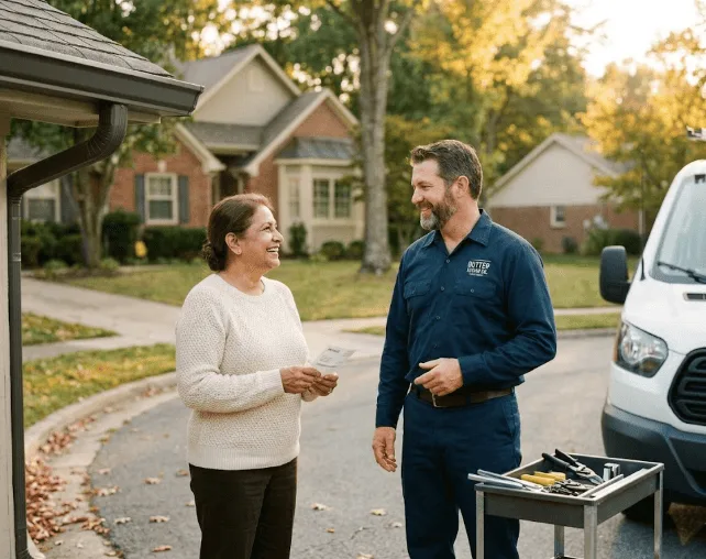 Gutter Repair Scotland, CT FAQs