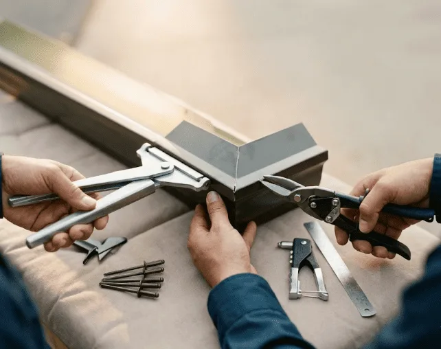 Why choose Gutter Repair in Scotland, CT